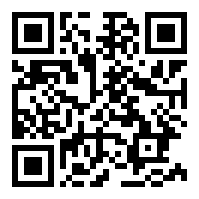 앱 주소 QR